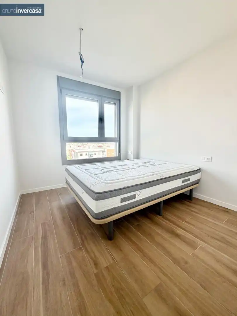 Appartamento con terrazza in vendita a Quart de Poblet, imagen 22