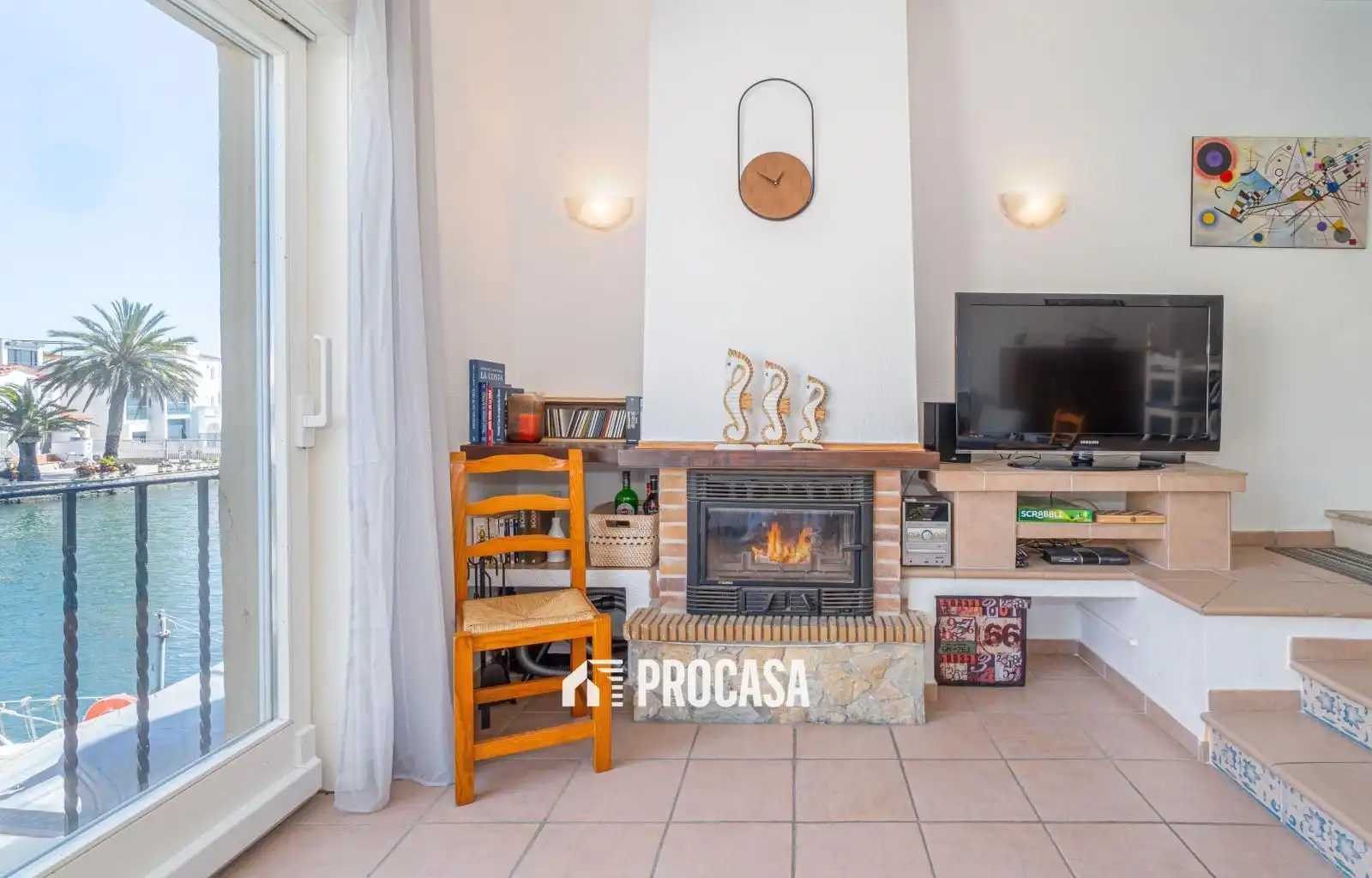 Casa a schiera in vendita a CAVALL DE MAR, imagen 4