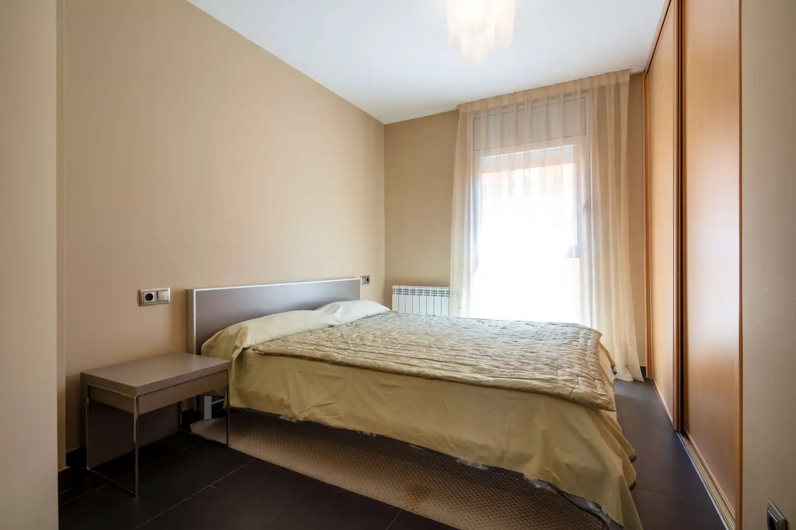 Habitación de Dúplex en venta en Palamós con Aire acondicionado, Calefacción y Terraza