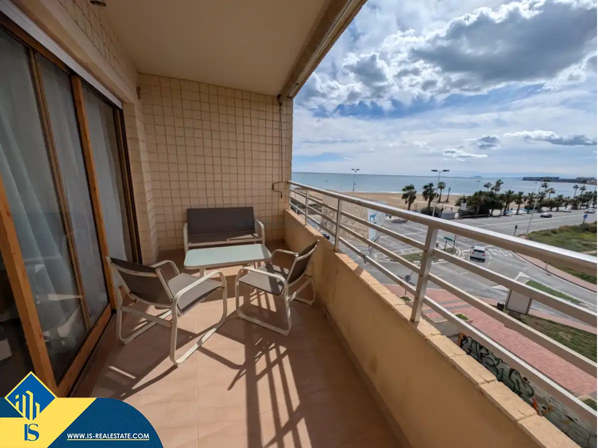 Apartament amb ascensor en venda a Playa del Acequión, Náufragos y Rocío del Mar, imagen 7