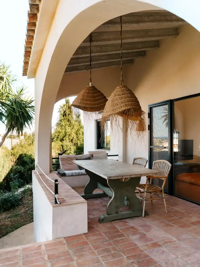 Villa zum Verkauf in El Montgó, imagen 27