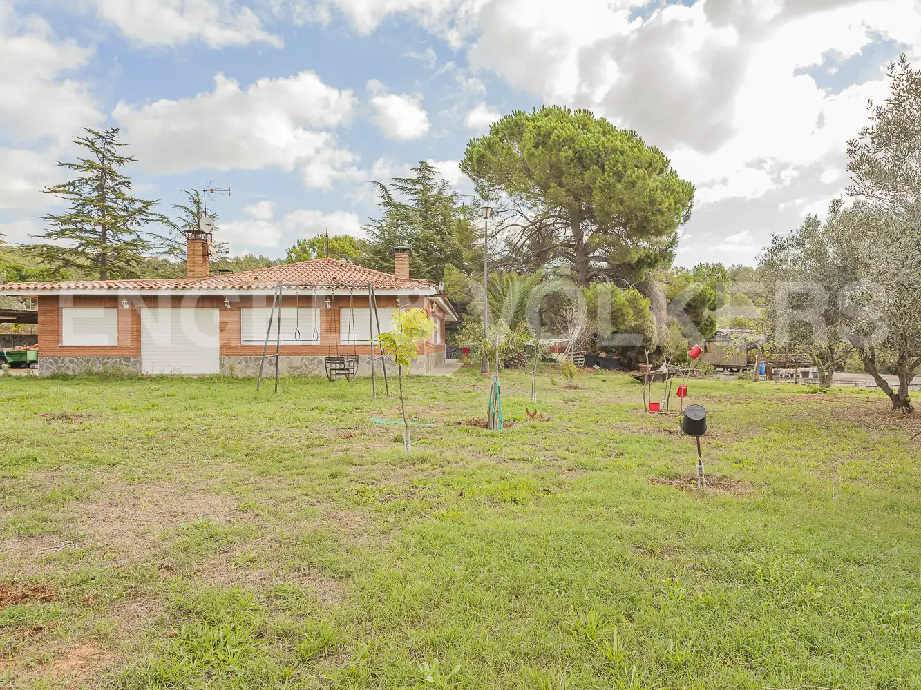 Casa con piscina en venta en Poble, imagen 12
