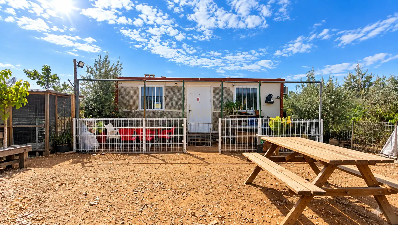 Exterior view of Houses for sale in Marines, Valencia