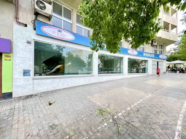 Local comercial de lloguer a Rodolfo Llopies, imagen 18
