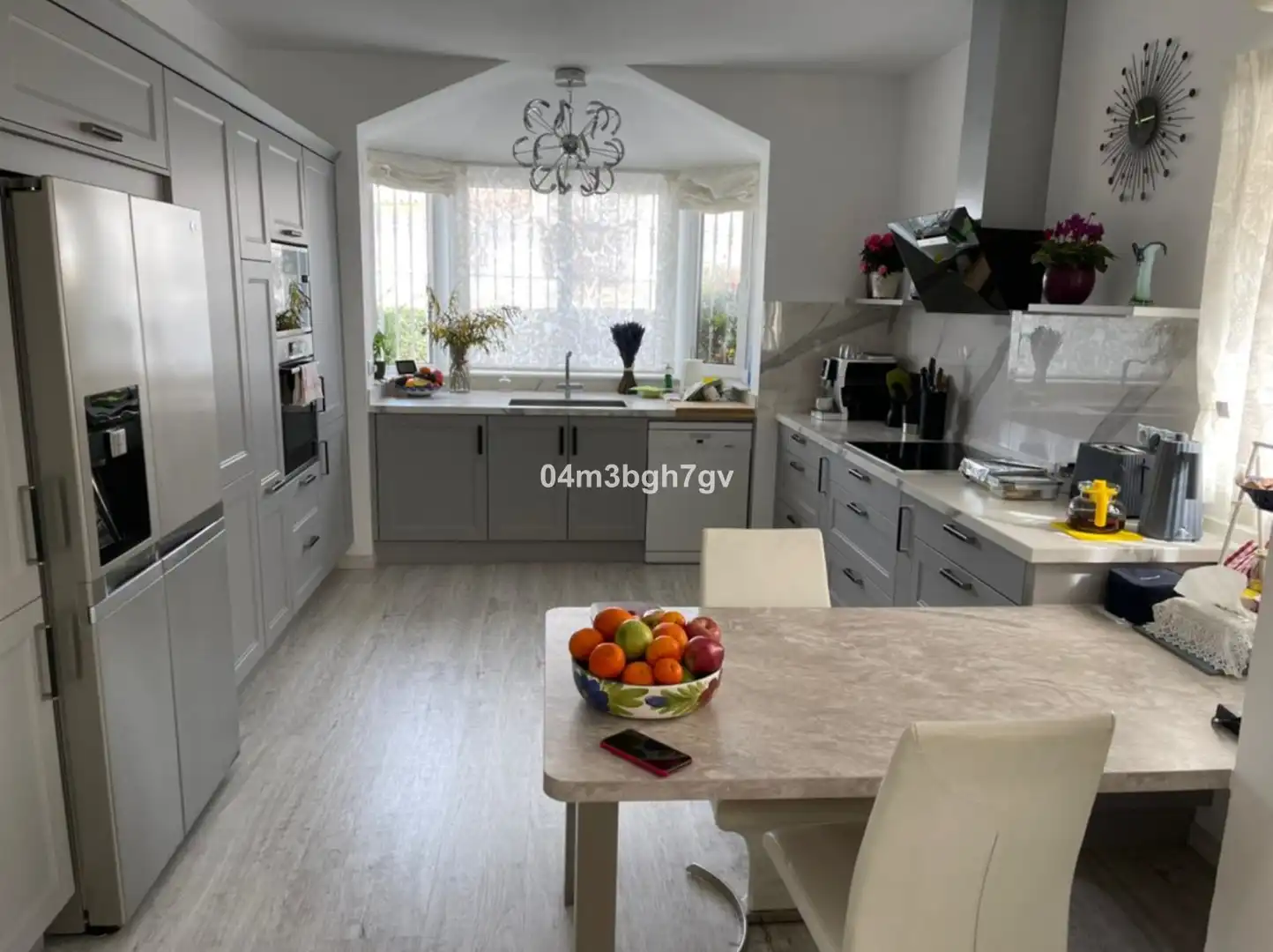 Detached house with pool for sale in Avenida de las Golondrinas, imagen 6