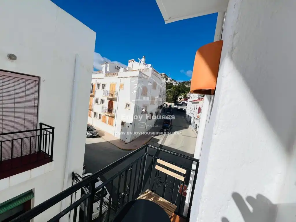 Apartament amb terrassa en venda a Puerto, imagen 4
