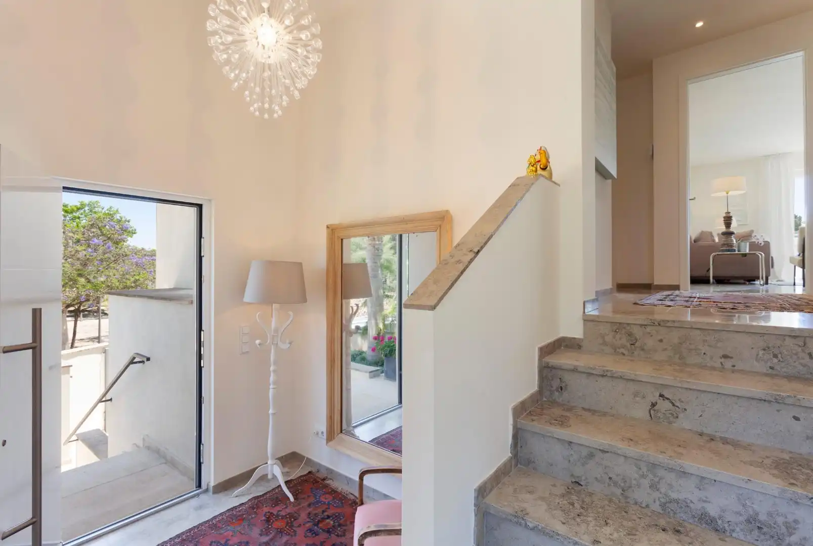 Casa o xalet en venda en  Palma de Mallorca amb Aire condicionat, Jardí privat i Terrassa
