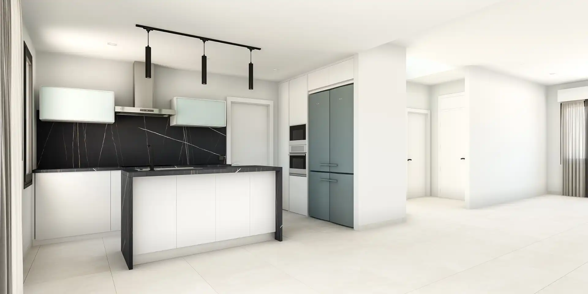 New build Detached house with pool for sale in Carrer Lletsó 45, imagen 10