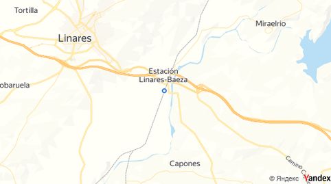 Foto 5 de Pis en venda a La Paz - Las Américas, Linares