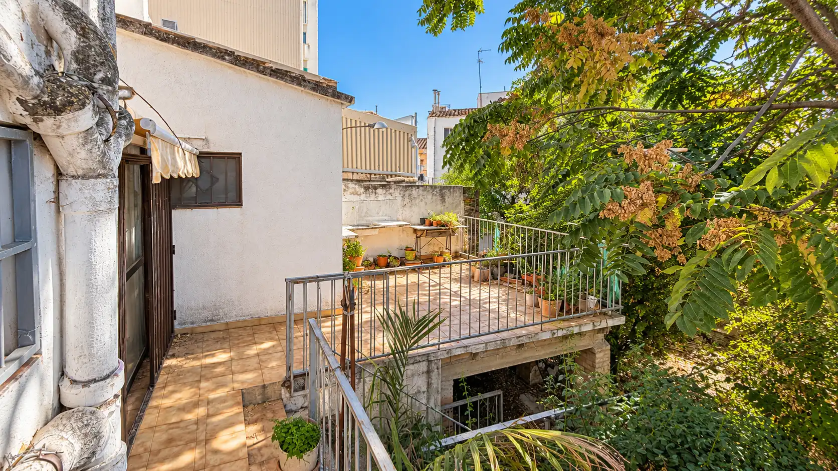 Maison mitoyenne avec jardin à vendre à Centre, imagen 20