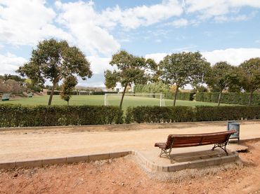 Terreny residencial en venda a Calle Veleta 30