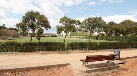 SE VENDE SOLAR EN LA URBANIZACION CAÑADAS DEL PARQUE EN DILAR_GRANADA