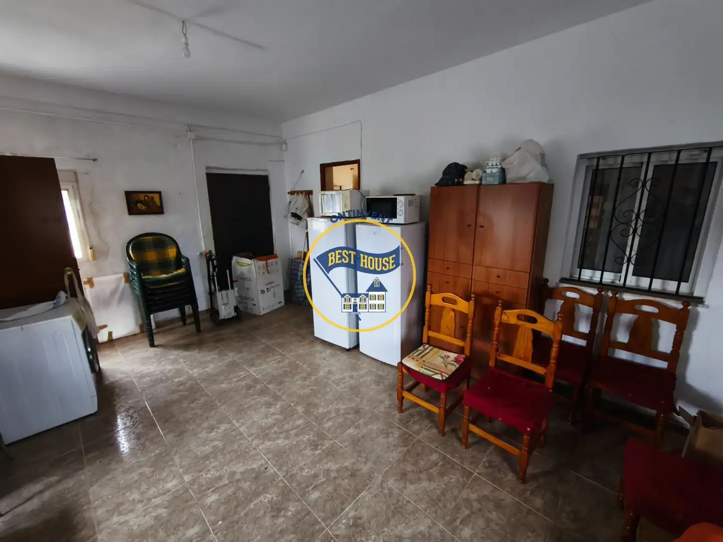 Casa o xalet en venda en Ontinyent amb Jardí privat
