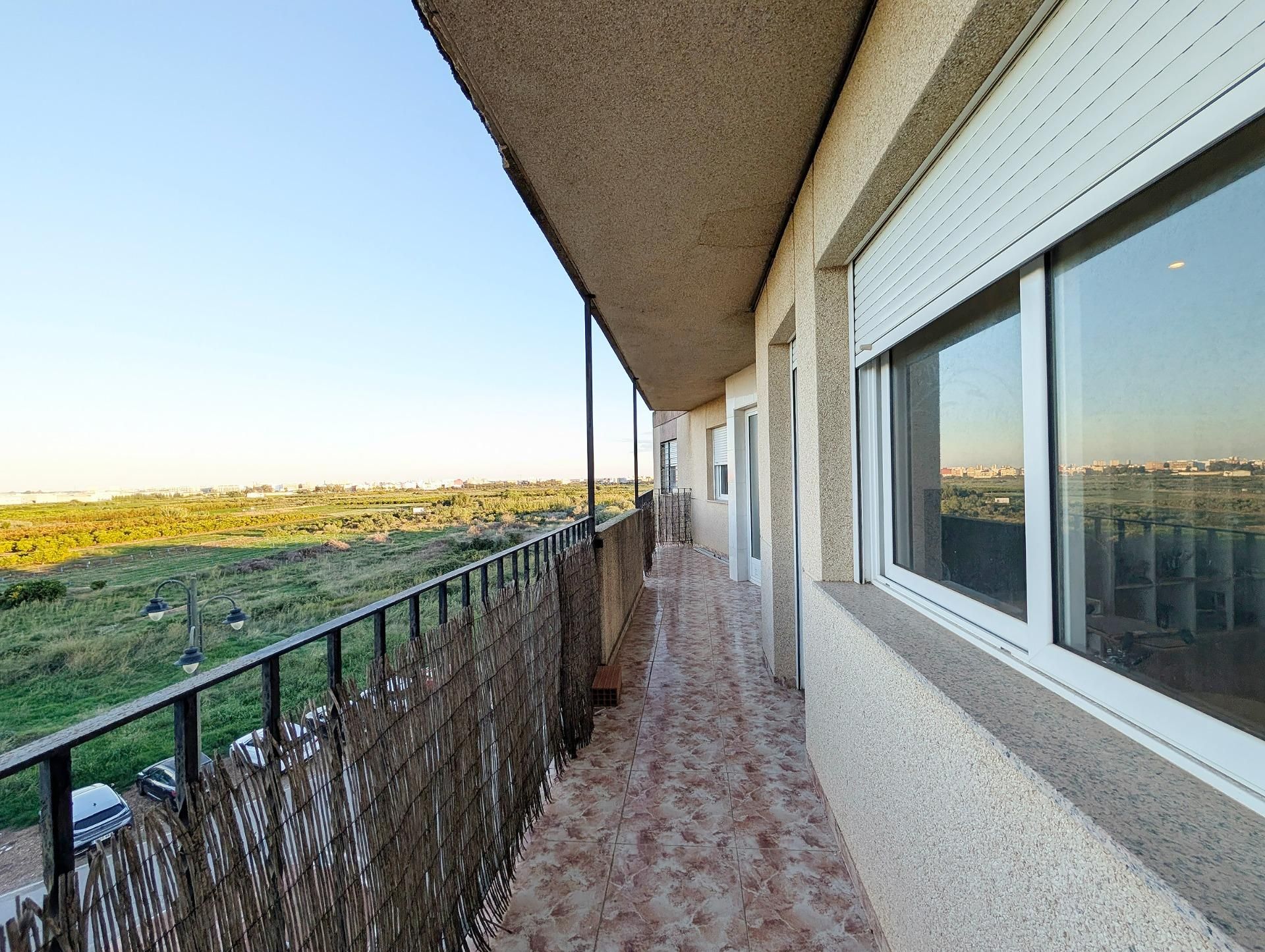 Piso en venta en Calle de Bovalar 1