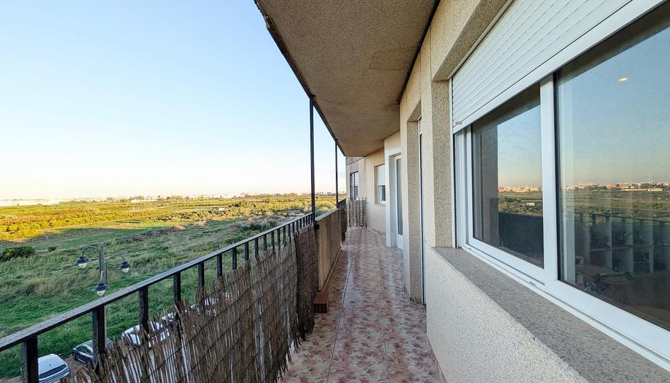 Foto 1 de Piso en venta en Calle de Bovalar 1, Massamagrell, Valencia