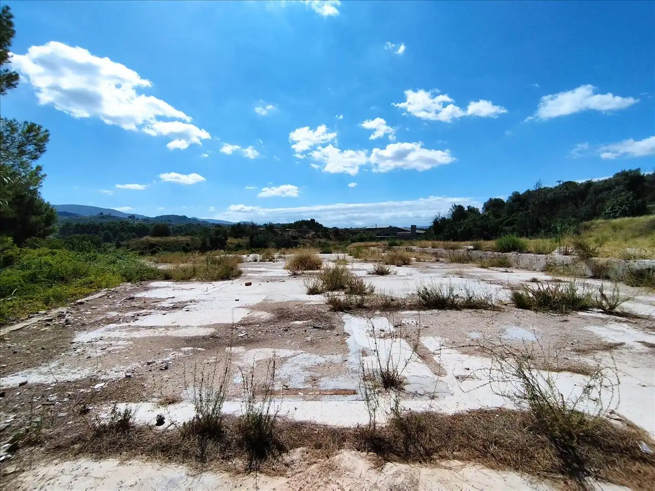 Industrial land for sale in Alcudia-Industr, imagen 8