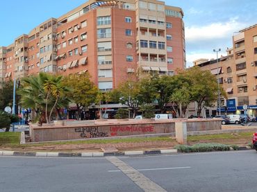 Individual en venta en Campoamor - Altozano