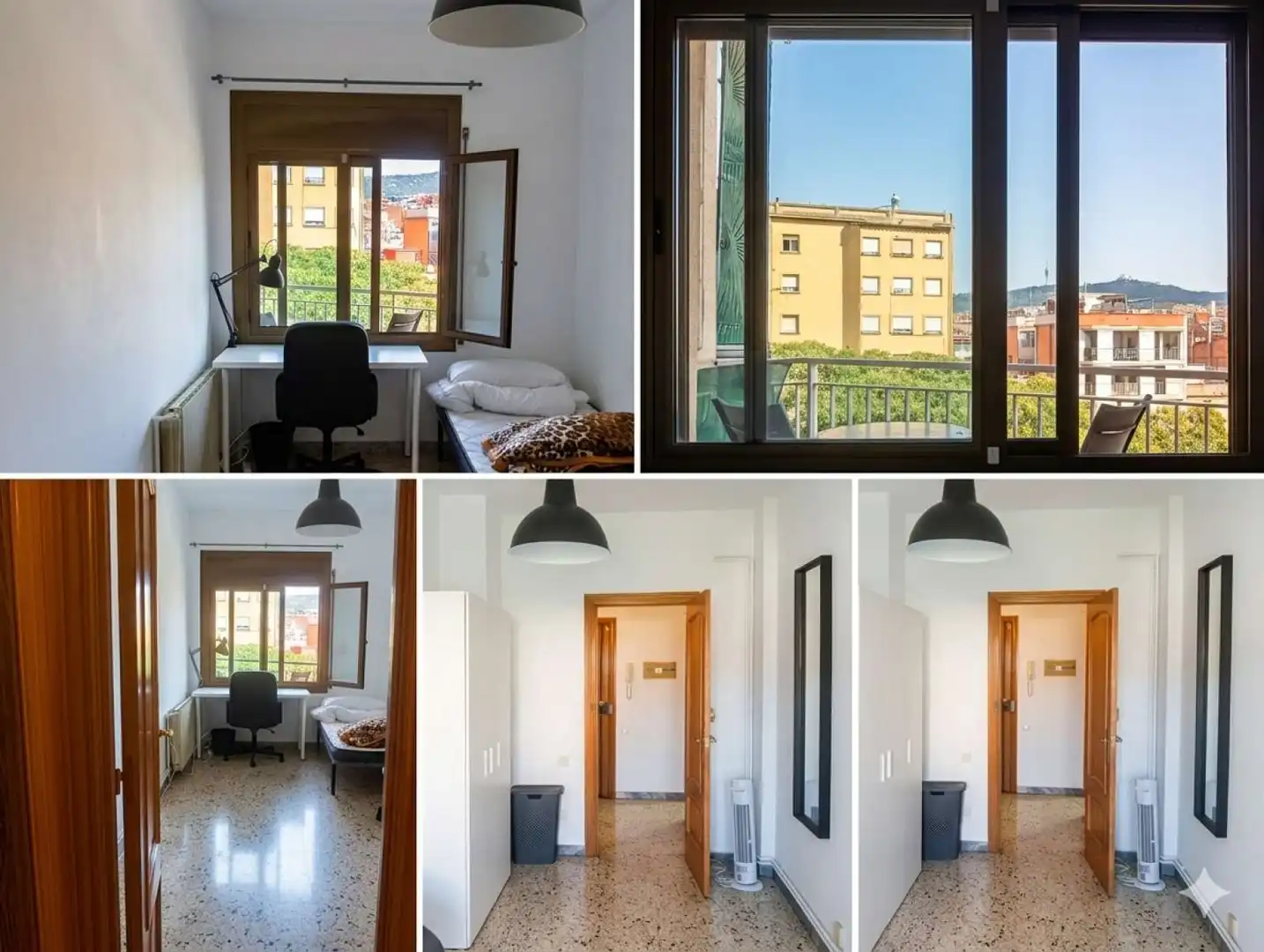 Room in Sants