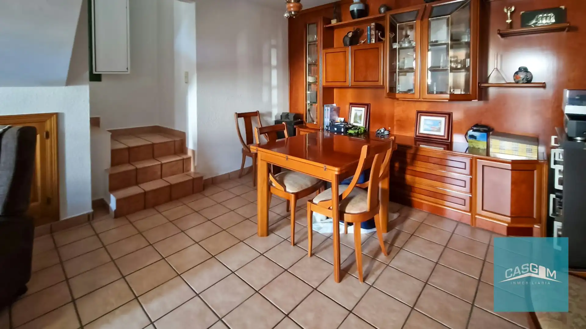 Maison avec jardin à vendre à Reina Victoria - Matadero, imagen 5