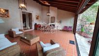 Living room of House or chalet for sale in Ampuero  with Terrace