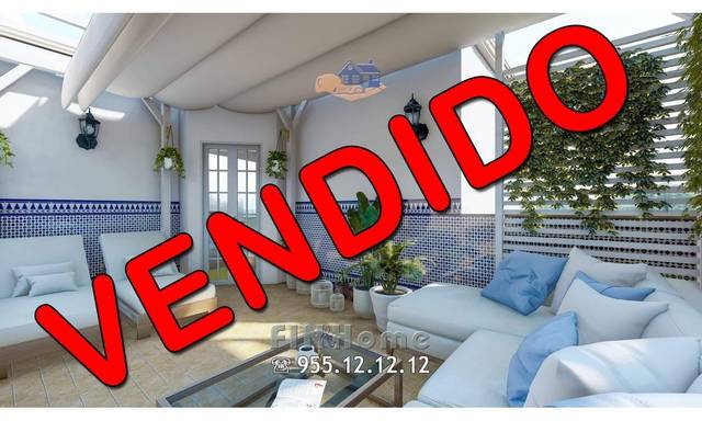 Casa-chalet en Venta en Triana Este