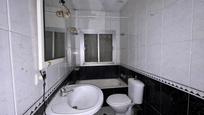 Bathroom of Flat for sale in  Almería Capital  with Terrace and Balcony