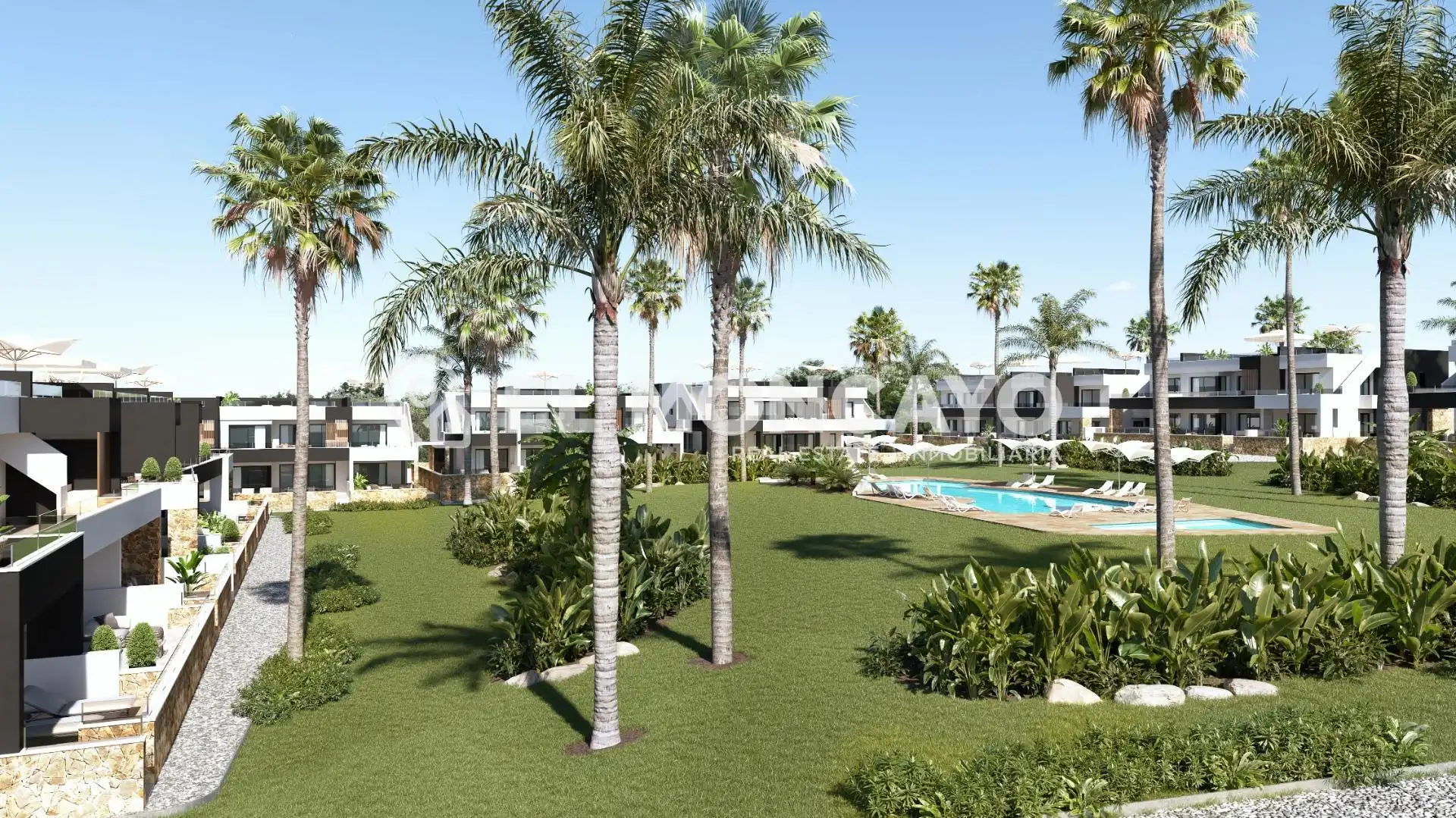 Casa o chalet en venta en Calle Gerona, Rojales