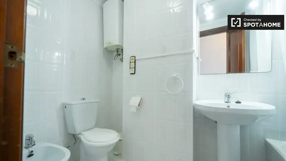 Room in Centro Puerto