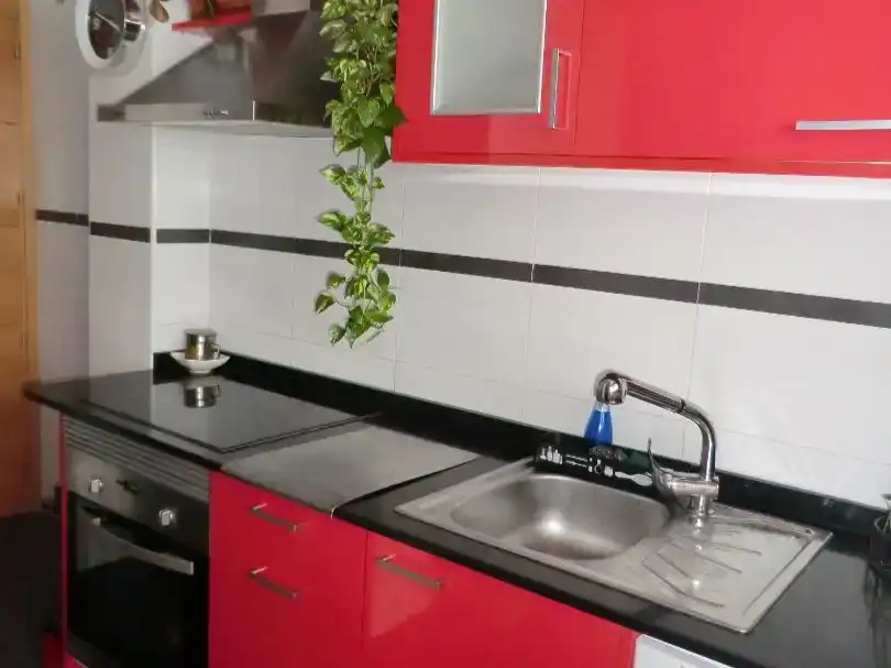 Flat for rent in Rivas-Vaciamadrid, Madrid