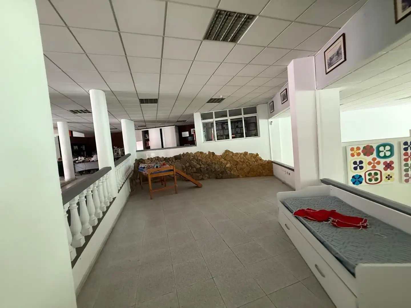 Commercial properties for sale in San Cristóbal de la Laguna  with Air Conditioner and Furnished