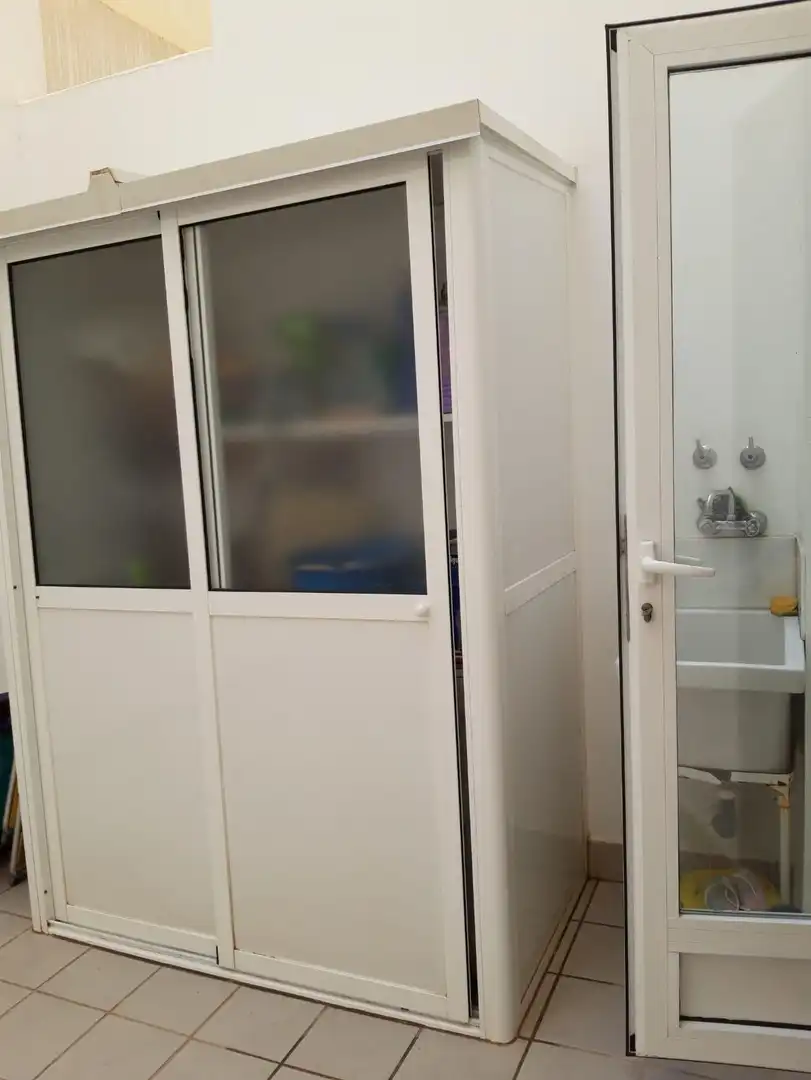 Erdgeschoss zur Miete in Almería