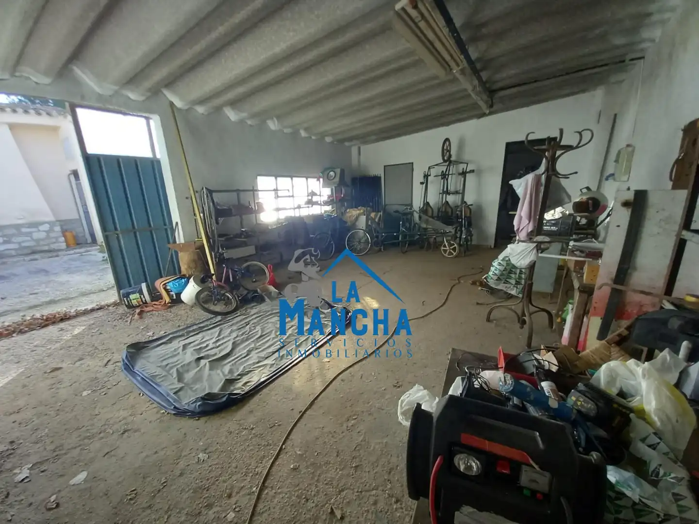 Casa rústica amb jardí en venda a Camino DISEMINADOS, imagen 51