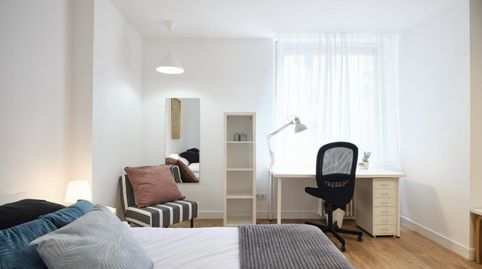 Photo 5 of Apartments for rent in Vallehermoso, Madrid Capital