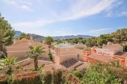 Bungalow zum Verkauf in Cometa, imagen 14