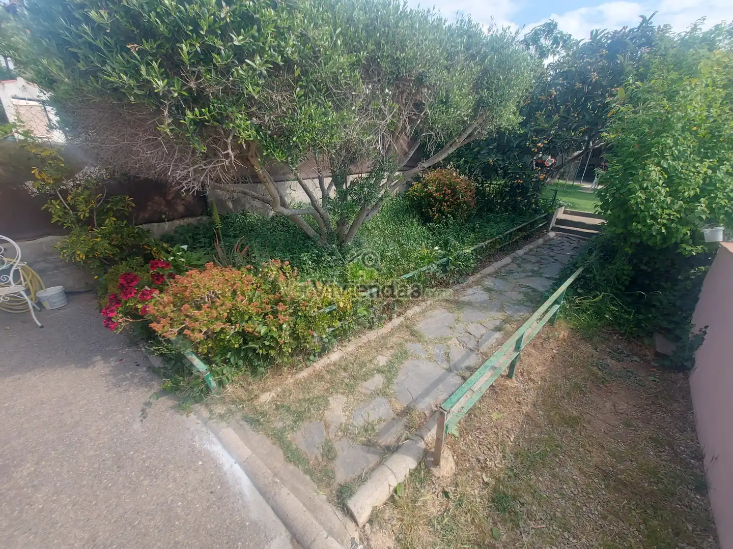 Houses for sale in Sant Vicenç Dels Horts  with Air Conditioner, Heating and Private garden