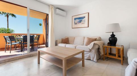 Foto 4 de Apartamento en venta en Casco Antiguo, Málaga