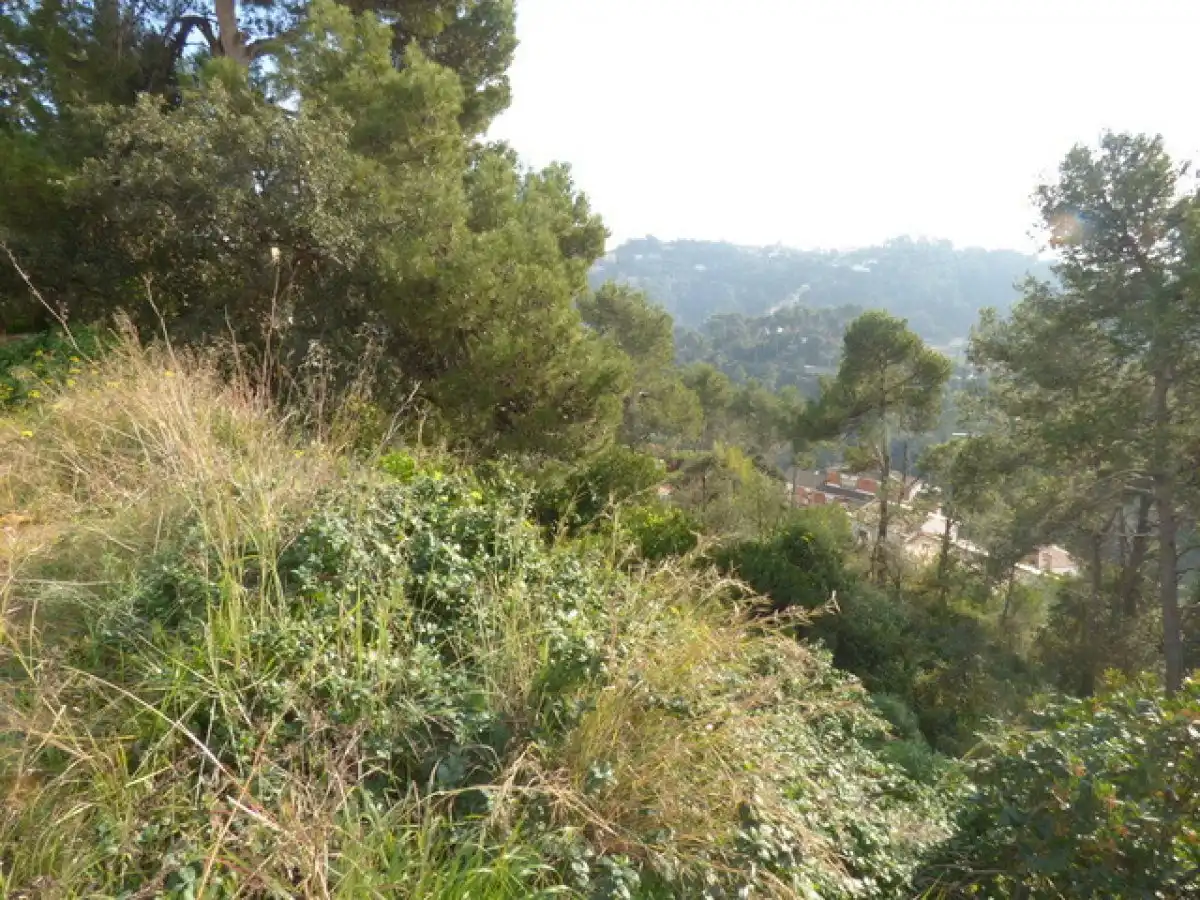 Terreno residencial en venta en Palafolls, imagen 2