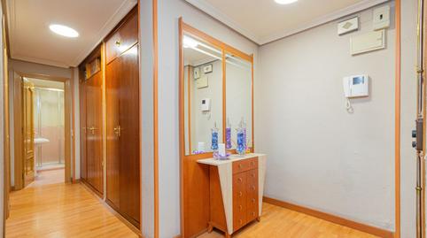 Foto 5 de Pis en venda a Estación - Parque O'Donnell, Alcalá de Henares