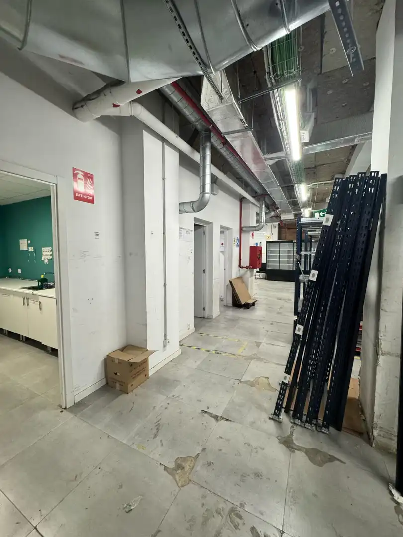 Business premises for sale in Extramurs, imagen 18