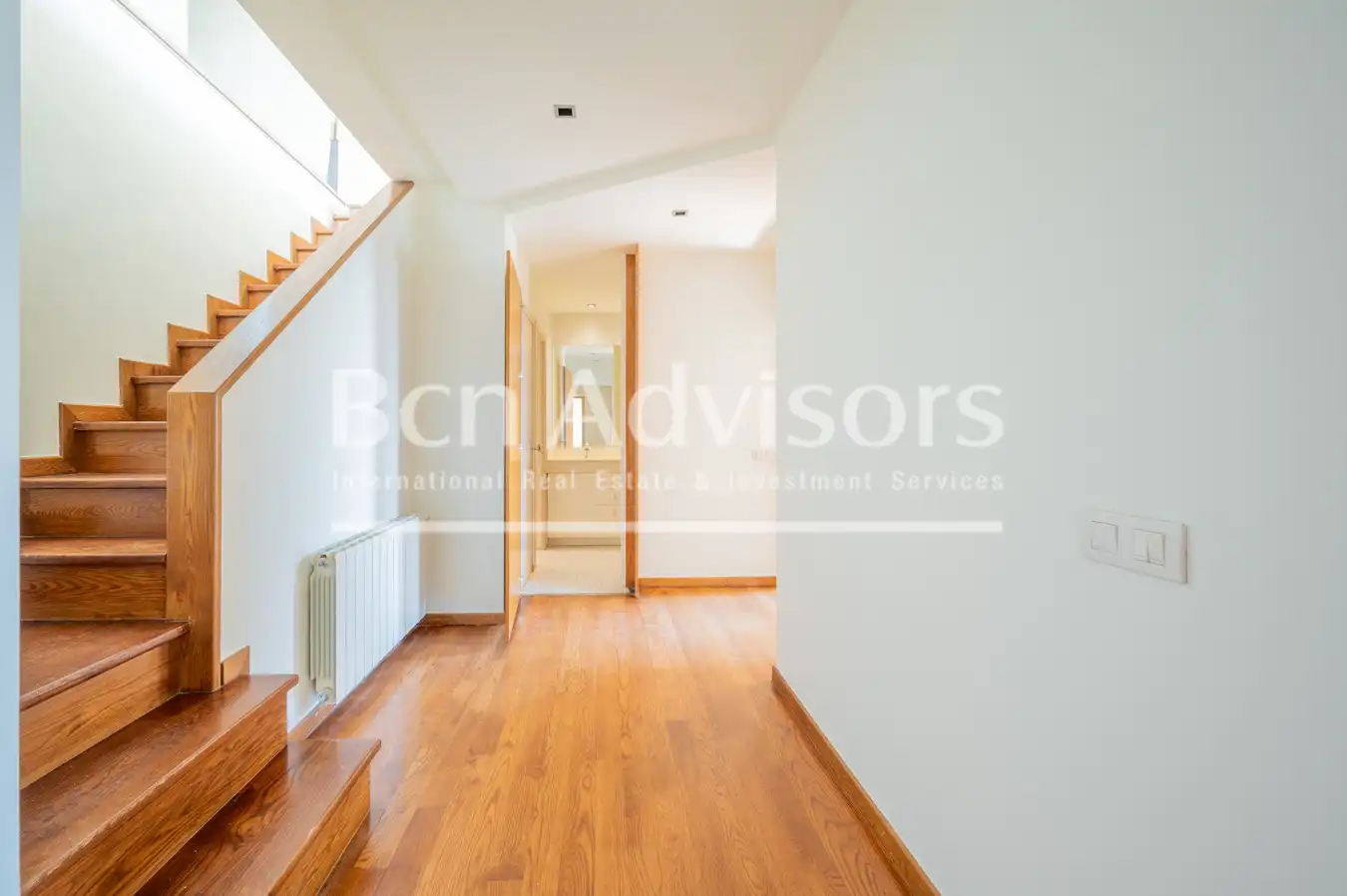 Casa o chalet en venta en Barcelona con Aire acondicionado, Calefacción y Parquet
