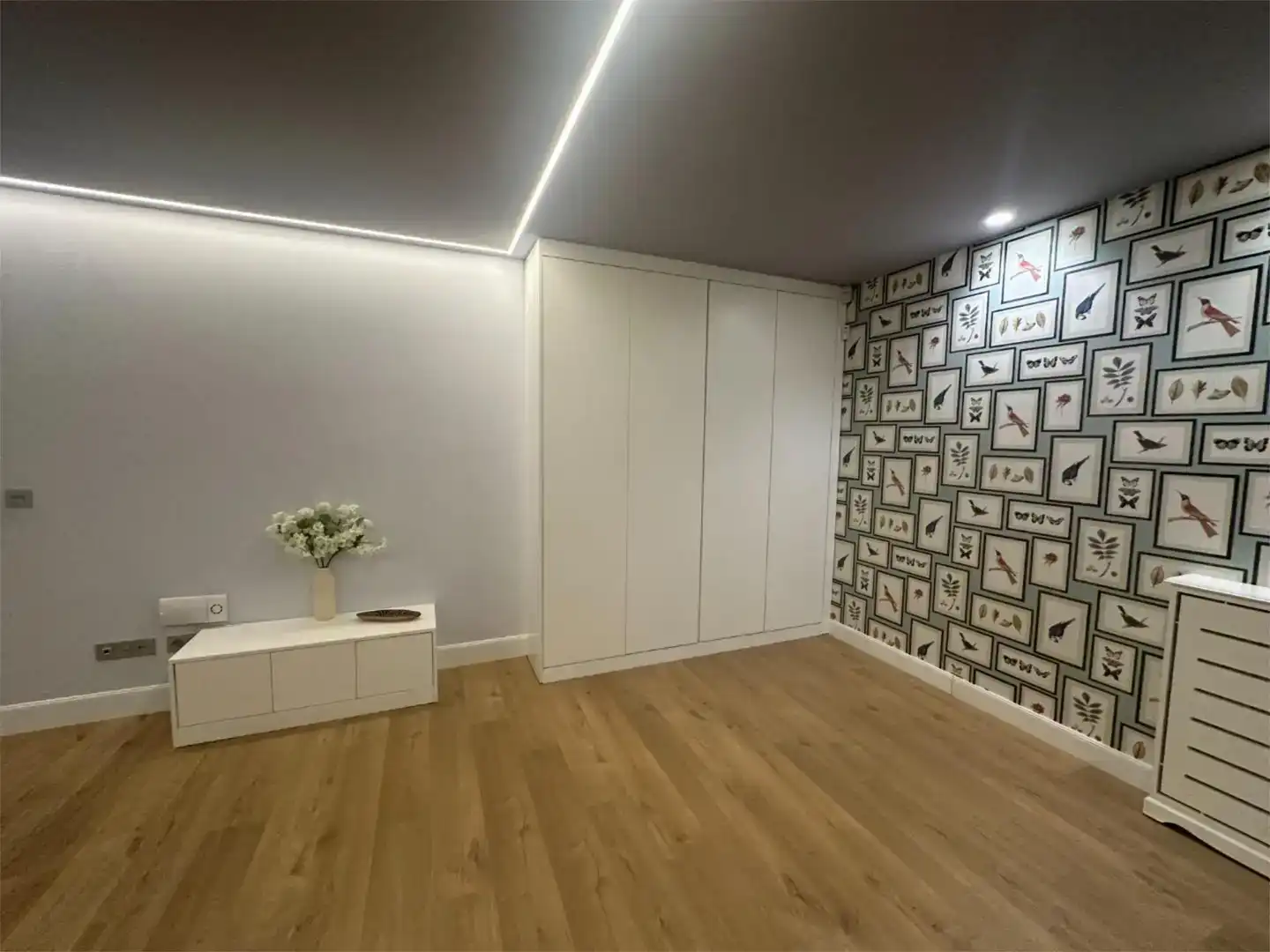 Dormitori de Casa o xalet en venda en  Zaragoza Capital