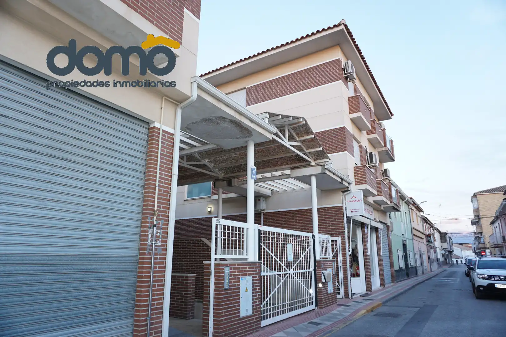 Wohnung zum Verkauf in Calle Santa Ana, 27, Atarfe