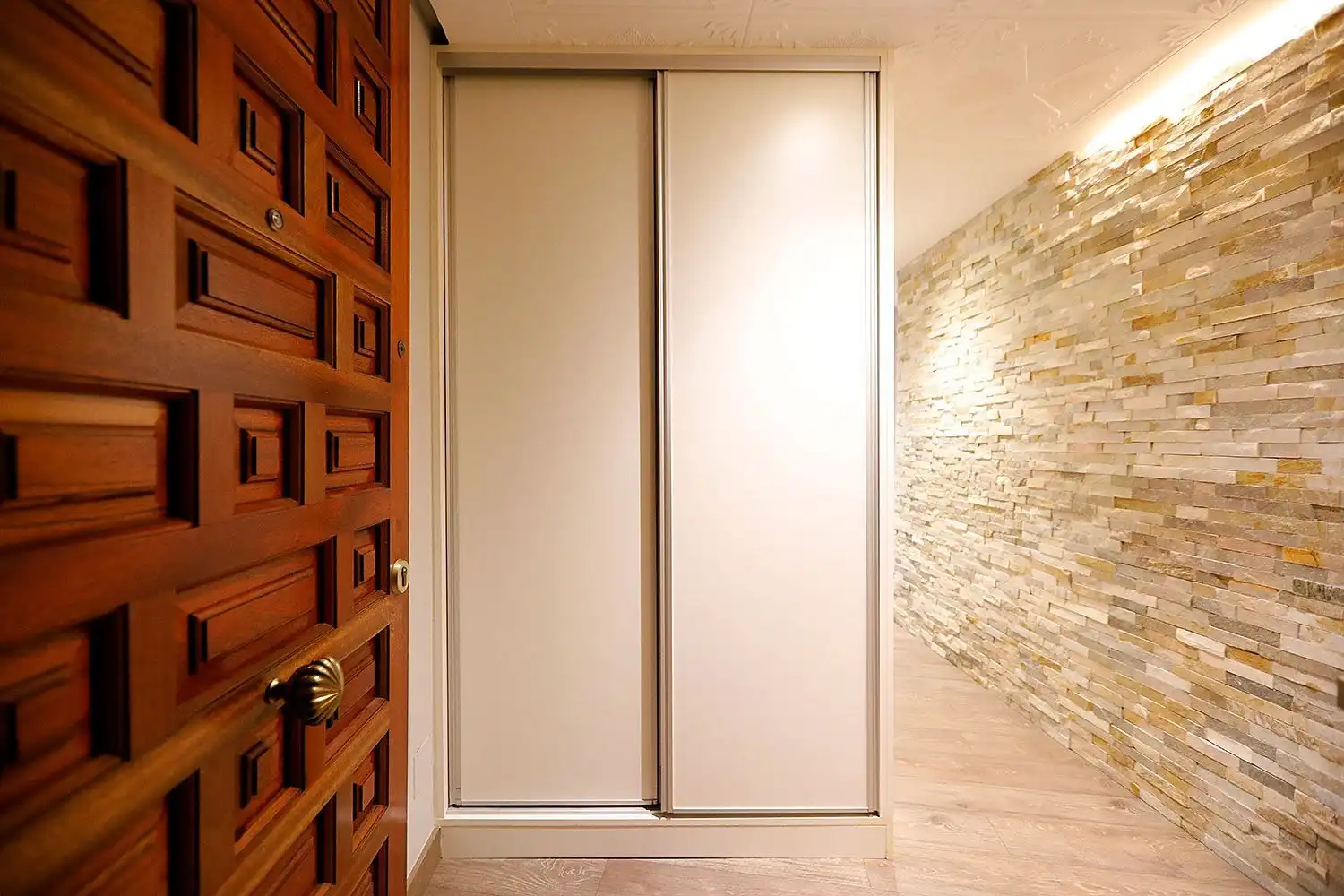 Wohnung zum Verkauf in Irun  mit Heizung und Terrasse