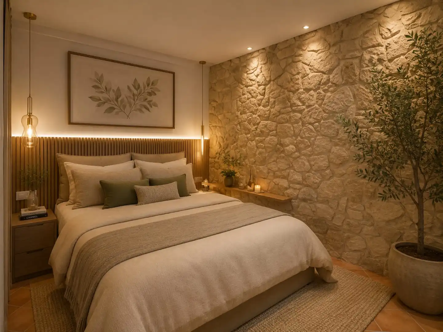 Habitación de Piso en venta en  Palma de Mallorca con Calefacción, Jardín privado y Trastero