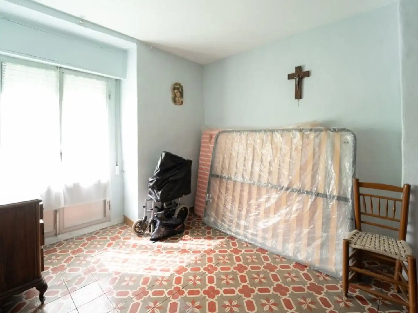 Habitación de Finca rústica en venta en Viver