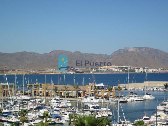 Apartamento en Venta en Pescadores