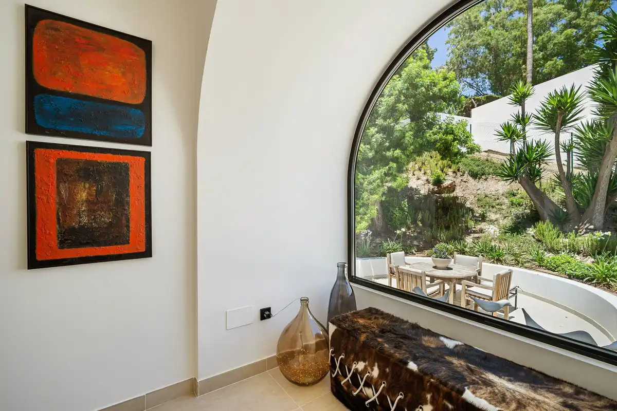 Villa con piscina in vendita a Nueva Andalucía, imagen 7