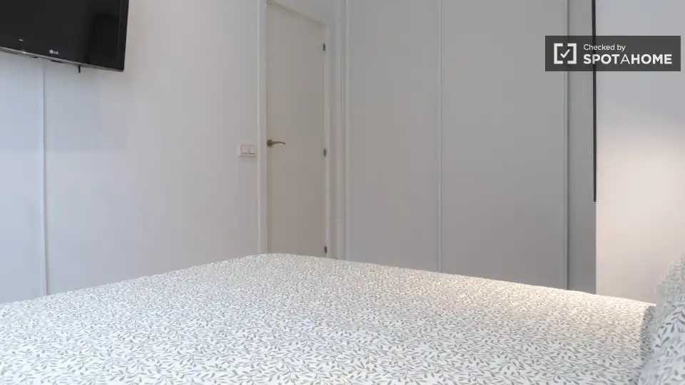 Habitació a Almenara -Ventilla