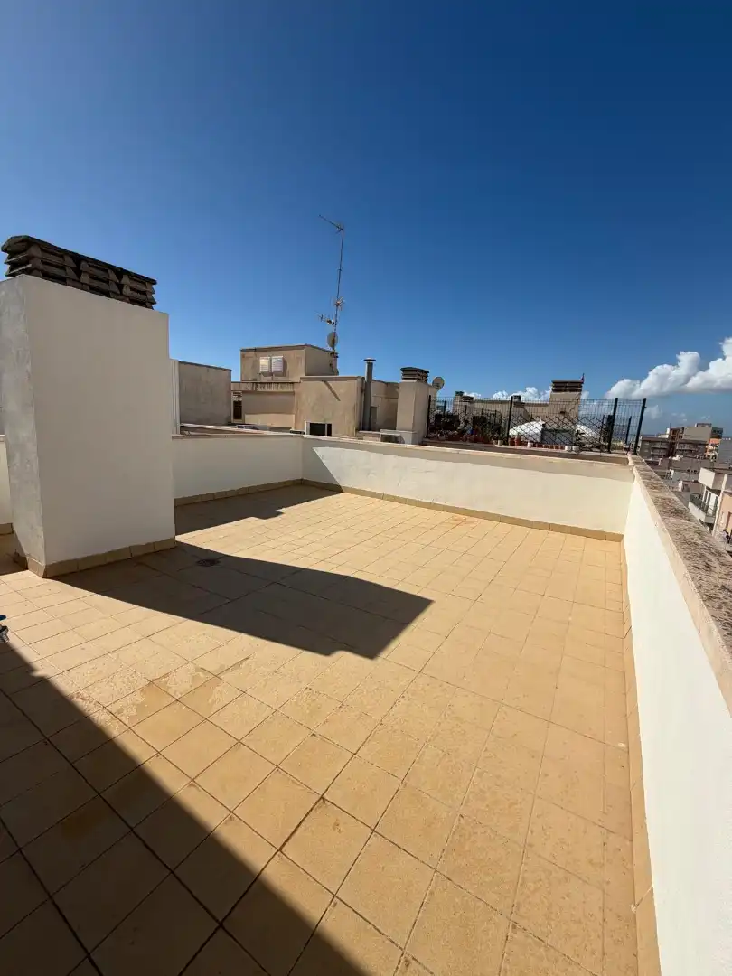 Penthouse mit Terrasse zum Verkauf in Carrer Santa Isabel 30, imagen 23