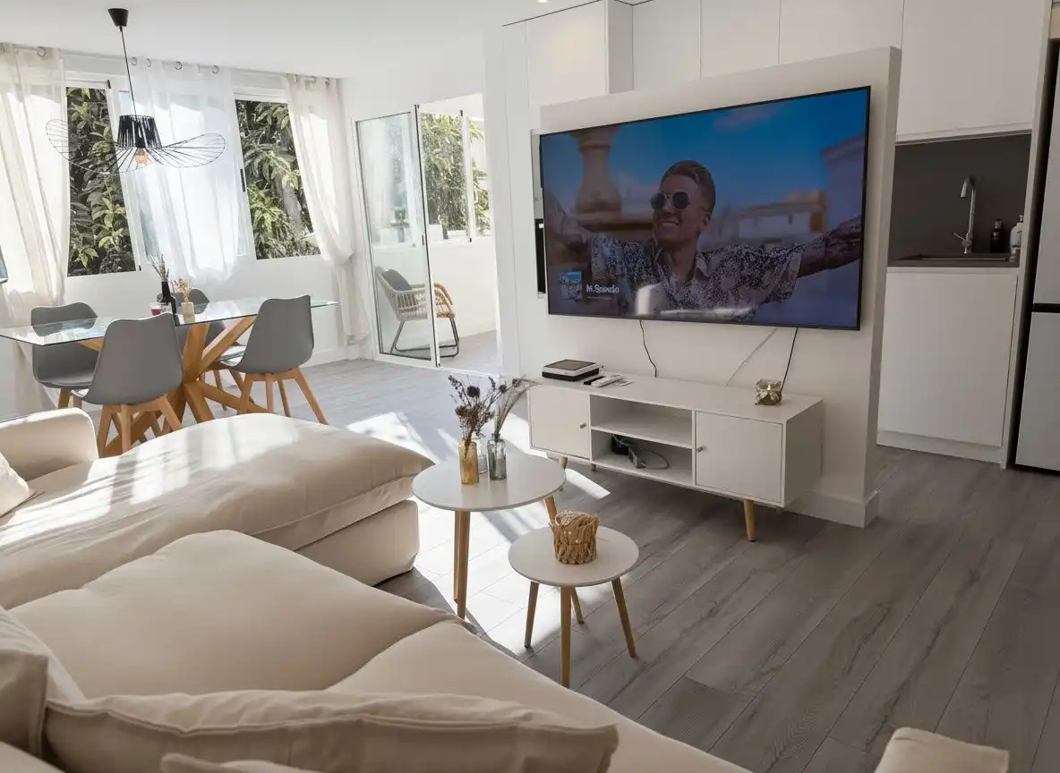 Apartament en venda a Montañar - El Arenal, imagen 2
